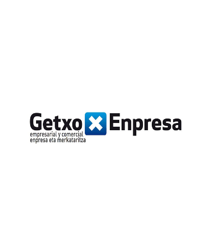 Logo Getxo Enpresa