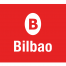 Logo Ayto Bilbao