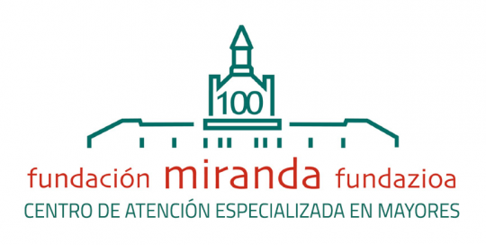 Logo Fundación Miranda