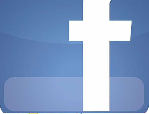 ¿Dejará Facebook de compartir?