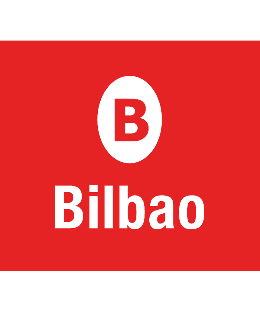 Logo Ayto Bilbao