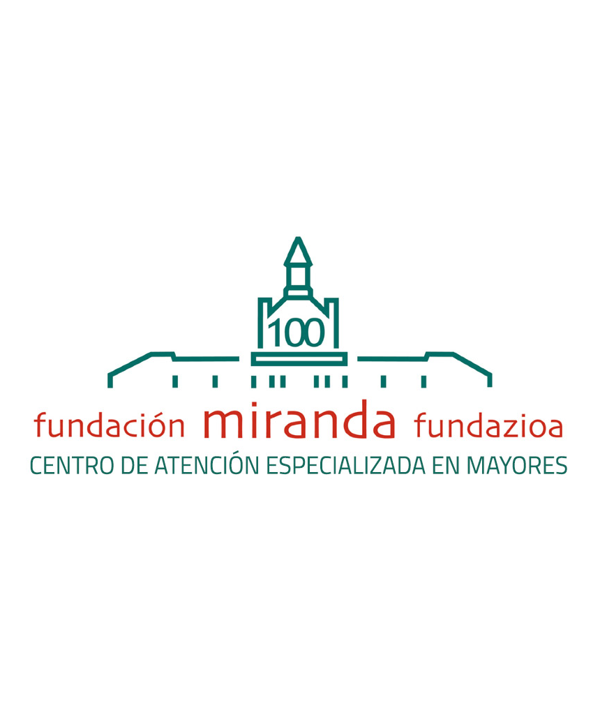 Logo Fundación Miranda